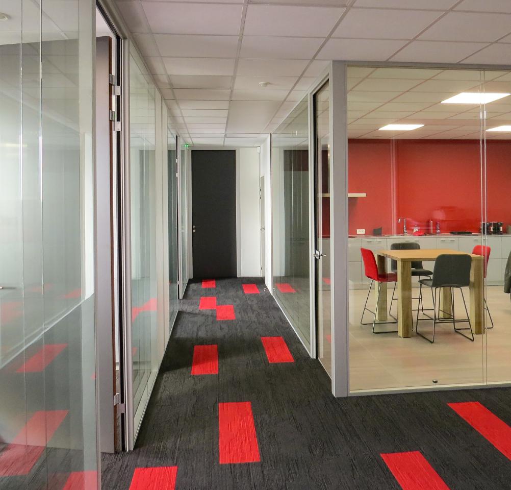 Bureau Sainghin-en-Mélantois 686m² Location bureau Sainghin-en-Mélantois Nord OLBUR2114261 5